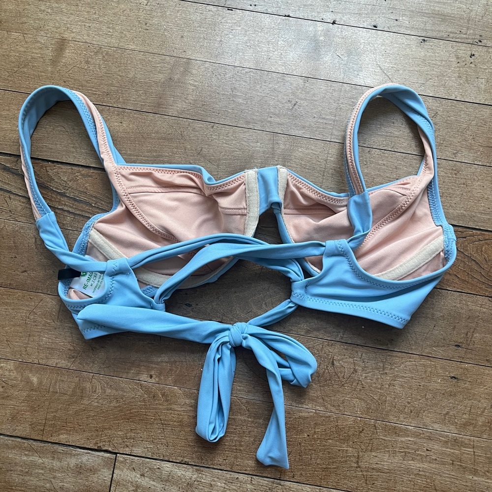J crew swimsuit top